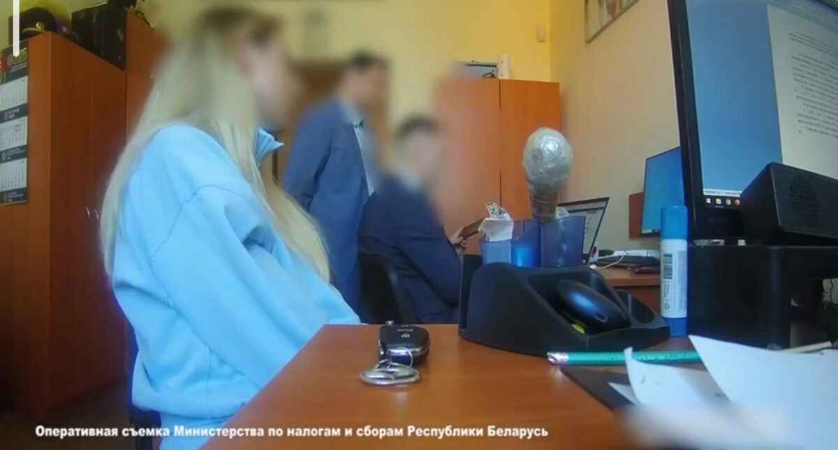 В Могилеве завели уголовное дело на массажистку