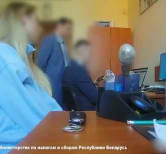 В Могилеве завели уголовное дело на массажистку