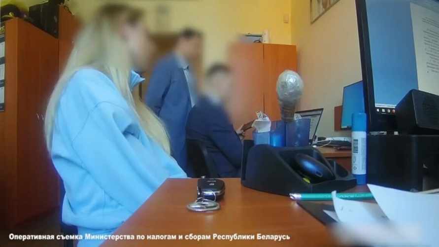 В Могилеве завели уголовное дело на массажистку