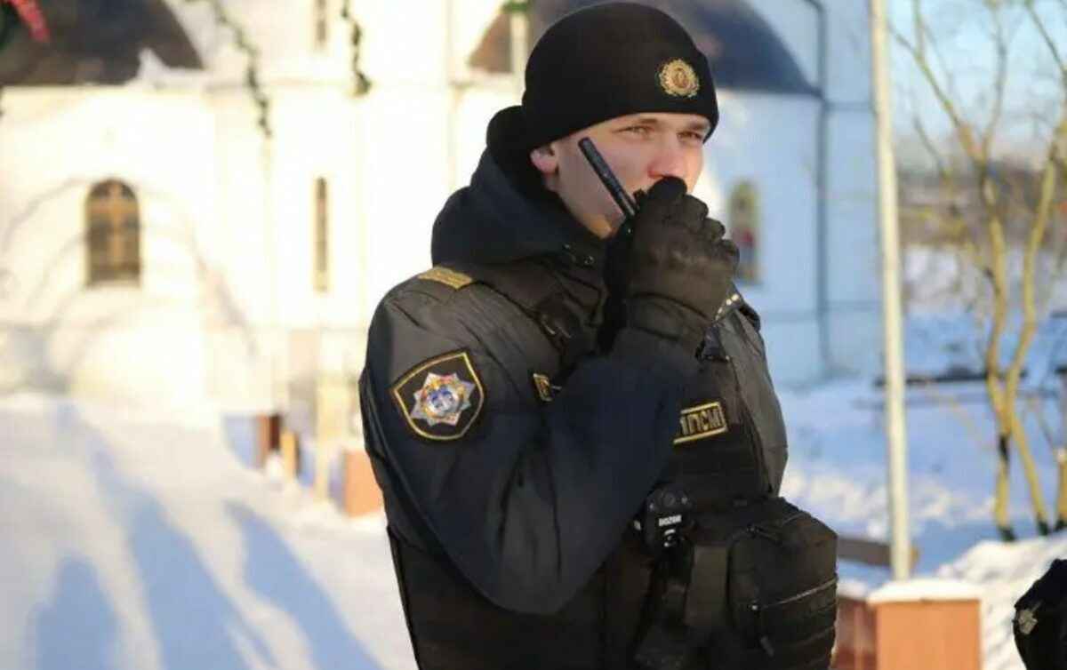 Милиция назвала места рейдов в Минске. Особое внимание - людям с большими сумками