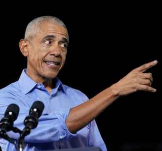 «Я не видел» — Обама уточнил свои слова о вере в существование инопланетян