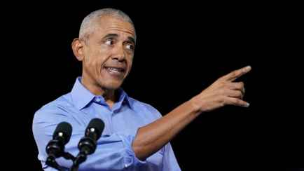 «Я не видел» — Обама уточнил свои слова о вере в существование инопланетян