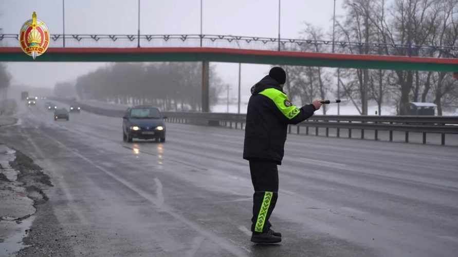 "Стрела" поехала в две области Беларуси. За кем будут следить негласно