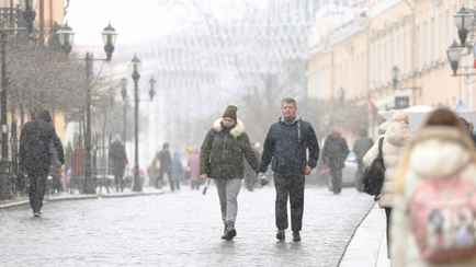 Минздрав попросил белорусов не держать руки в карманах