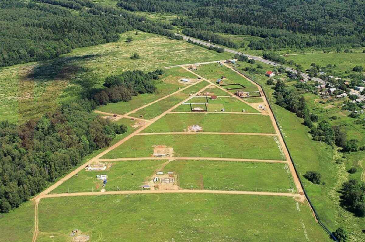 Вся земля Беларуси стоит $216 млрд. В Госкомимуществе рассказали, насколько дорожает каждый год