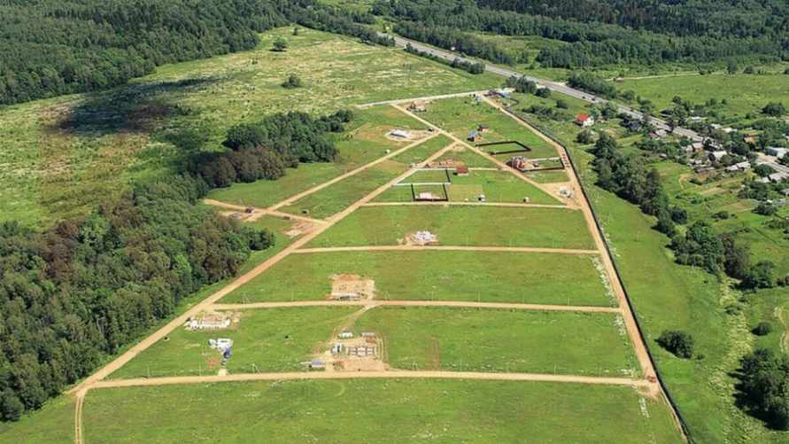 Вся земля Беларуси стоит $216 млрд. В Госкомимуществе рассказали, насколько дорожает каждый год