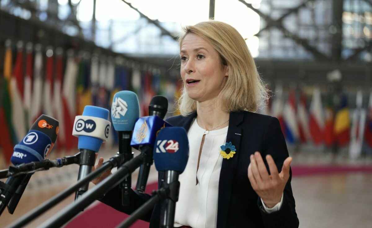 ЕС запретил России присылать в Брюссель больше 40 дипломатов