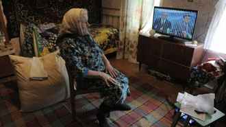 Мининформ предупредил об обходе квартир белорусов и списке вопросов к ним