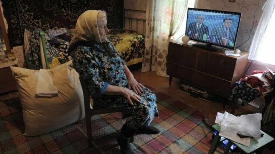 Мининформ предупредил об обходе квартир белорусов и списке вопросов к ним