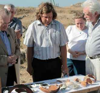 Суд Варшаве оставил в тюрьме российского археолога, которого требует выдать Украина