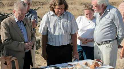 Суд Варшаве оставил в тюрьме российского археолога, которого требует выдать Украина