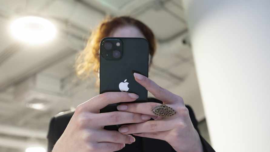 Фото иллюстрационное