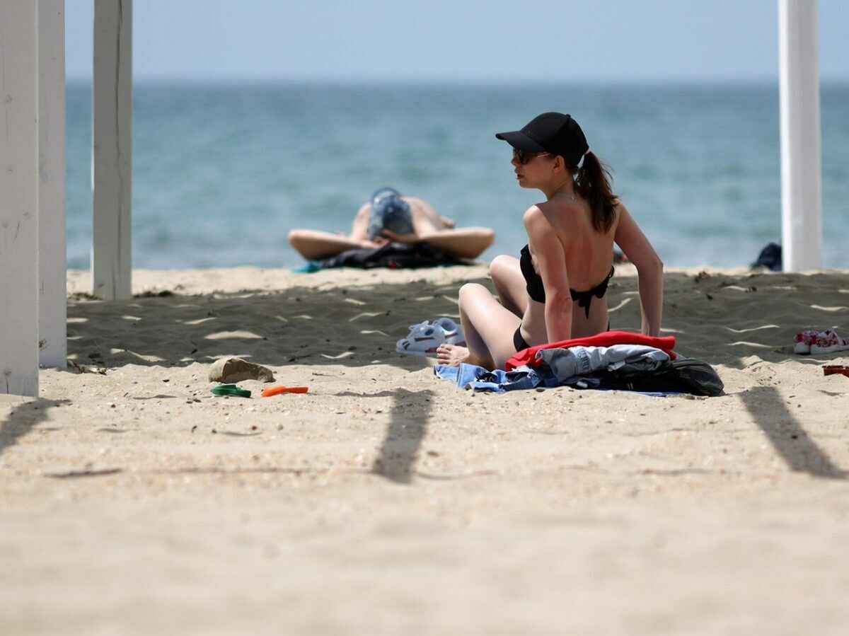 Фото иллюстрационное: РИА "Новости"