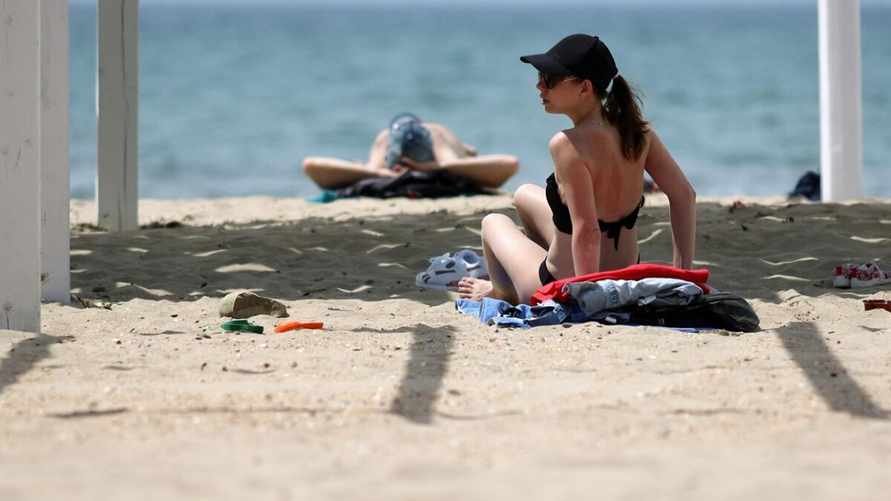 Фото иллюстрационное: РИА "Новости"