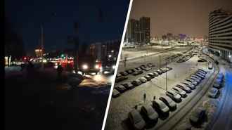 В Минске стали позже включать освещение. Жители назвали время, когда можно совсем отключать