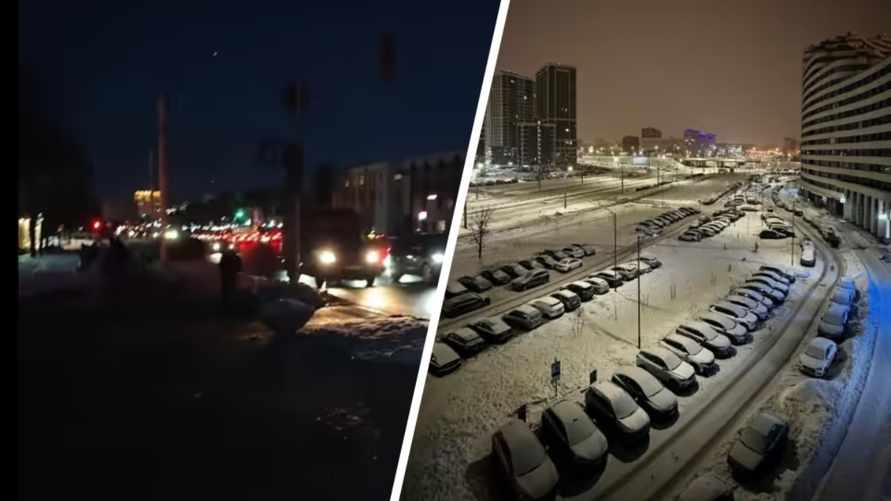 В Минске стали позже включать освещение. Жители назвали время, когда можно совсем отключать