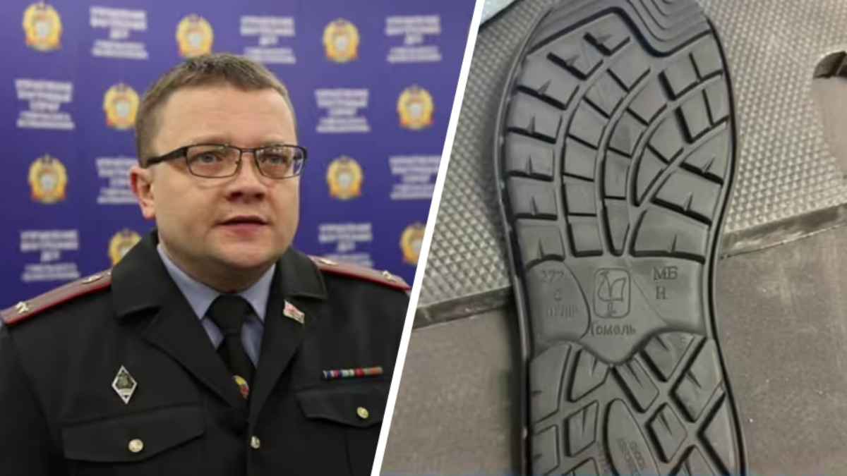 ОБЭП арестовал гендиректора госпредприятия легкой промышленности на Гомельщине