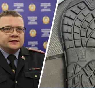 ОБЭП арестовал гендиректора госпредприятия легкой промышленности на Гомельщине