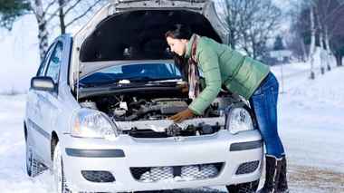 МВД попросило белорусских водителей проверить 3 системы авто 24 февраля