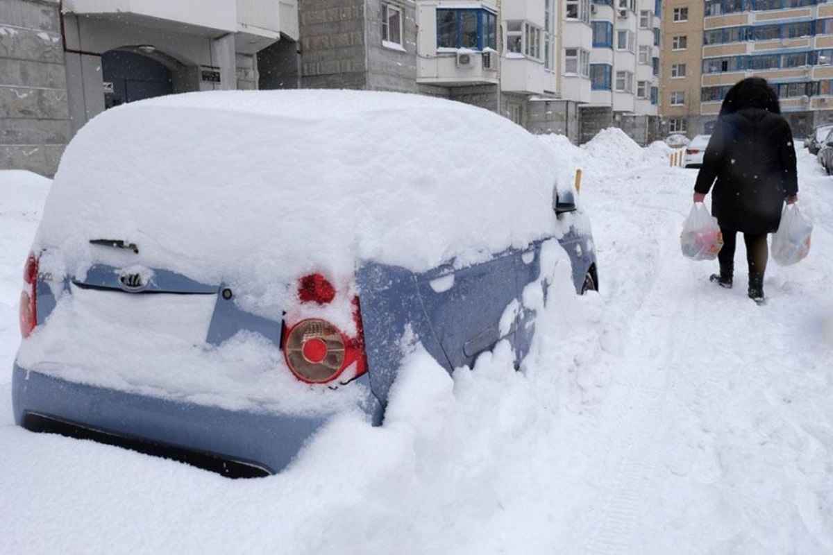 Фото иллюстрационное: РИА "Новости"