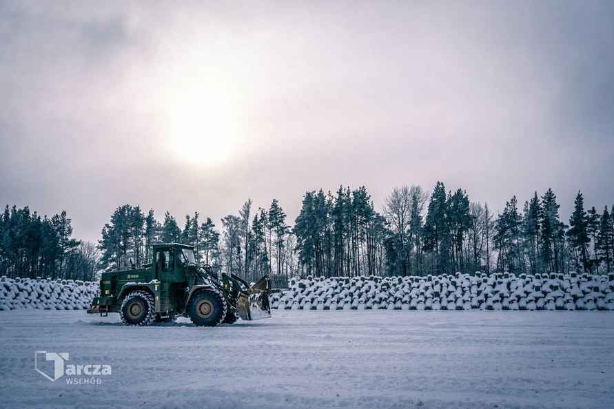 Польша похвалилась новыми укреплениями на границе с Беларусью