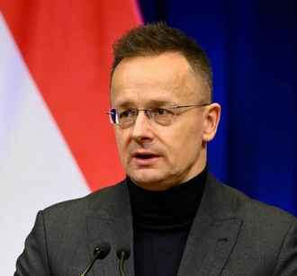 Венгрия заблокирует 20-й пакет санкций ЕС против РФ — Сийярто