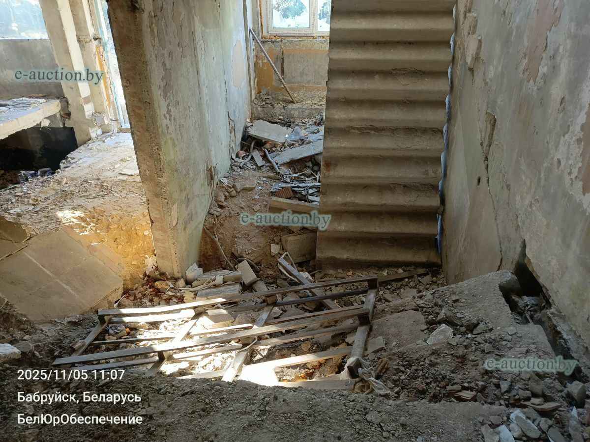 В Бобруйске продают целый многоквартирный дом по цене 10 квартир