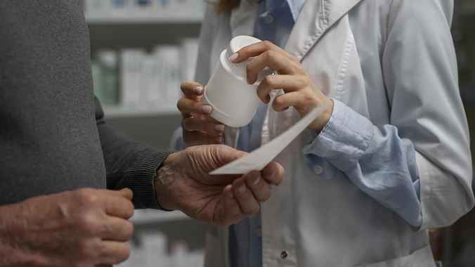 Минздрав запретил в Беларуси ещё один российский БАД с опасной дозой витамина D3