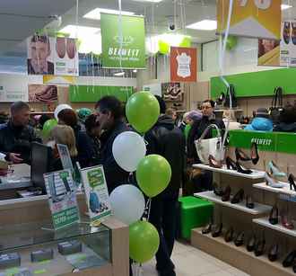 Можно сказать всё, что думаете о белорусской обуви. МАРТ начал масштабный опрос