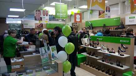 Можно сказать всё, что думаете о белорусской обуви. МАРТ начал масштабный опрос