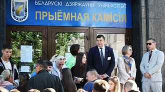 Минобразования добавило специальности, по которым в вузы Беларуси можно поступать без экзаменов