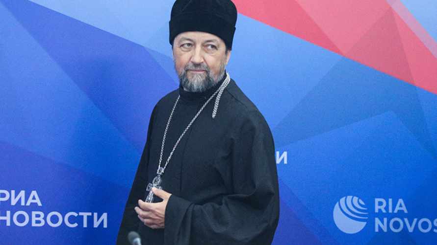 В РПЦ рассказали, можно ли мужчинам пить 23 февраля