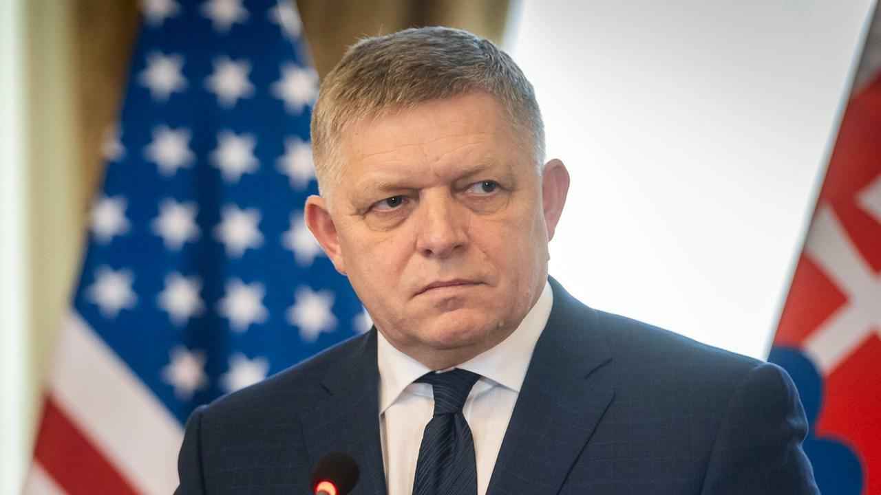 Словакия прекратила поставки электроэнергии в Украину