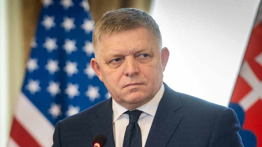 Словакия прекратила поставки электроэнергии в Украину