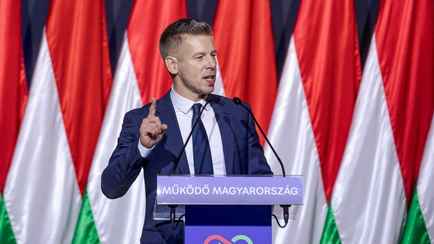 Венгерская оппозиция обвинила Орбана в запугивании избирателей Украиной — «Психологический террор»