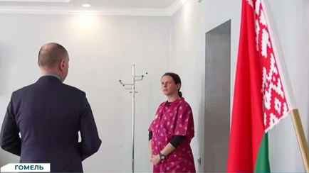 Лукашенко помиловал беременную женщину, осуждённую за экстремизм