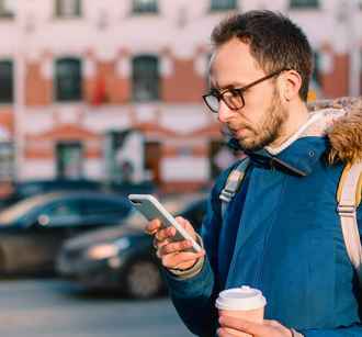 Мобильный оператор предложил белорусам «полный безлимит» с 23 февраля