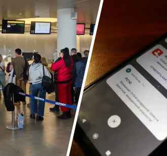 Сразу в 5 регионах «глубокого тыла» РФ впервые объявили режим ракетной опасности