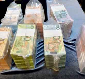 МНС пригрозило белорусам конфискацией 7,4 млн рублей за «прогрессивный бизнес»