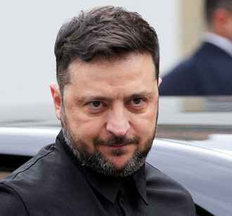 Зеленский рассказал, готов ли встретиться с Путиным в Минске