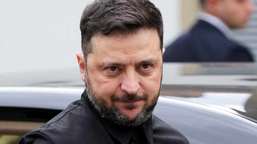 Зеленский рассказал, готов ли встретиться с Путиным в Минске