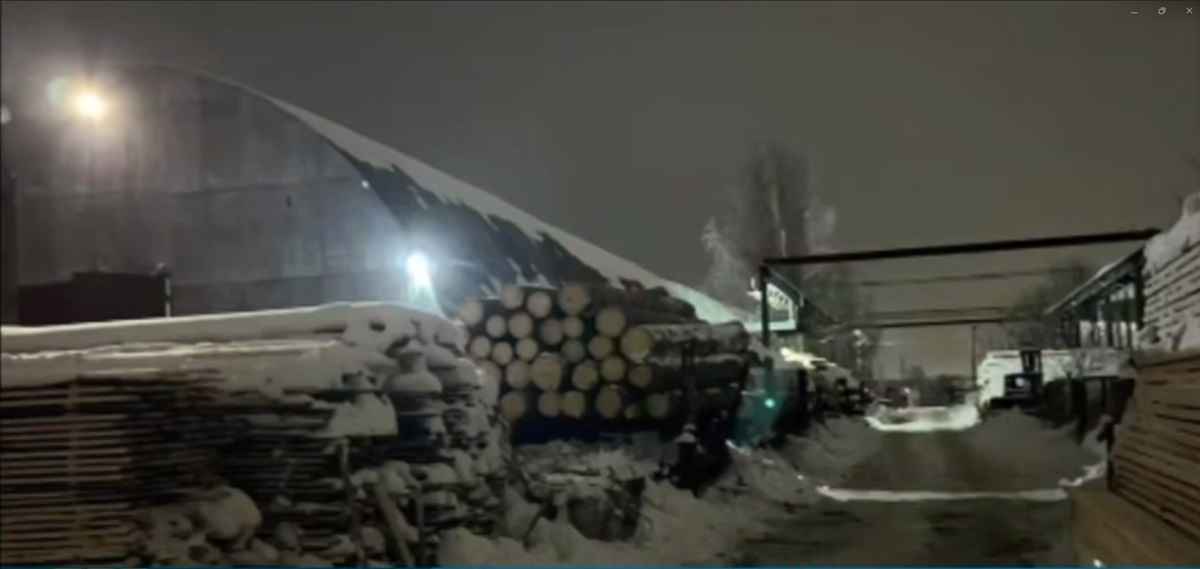 Скриншот видео МВД РБ