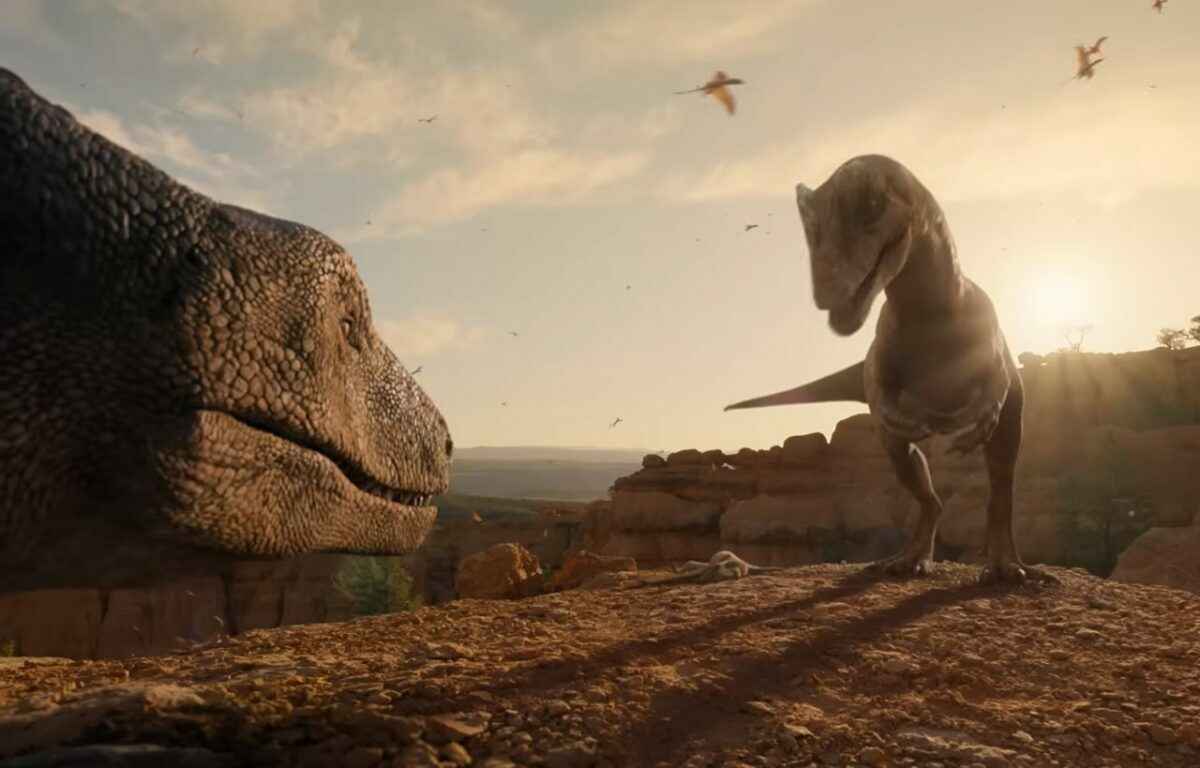 Netflix выпустил трейлер нового фильма от Стивена Спилберга. Есть дата премьеры