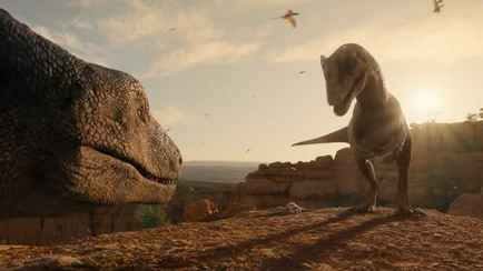 Netflix выпустил трейлер нового фильма от Стивена Спилберга. Есть дата премьеры