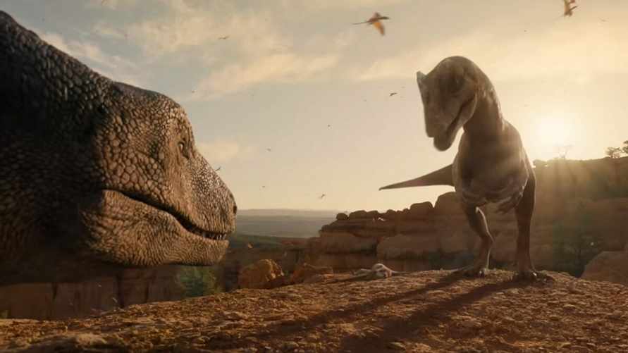 Netflix выпустил трейлер нового фильма от Стивена Спилберга. Есть дата премьеры