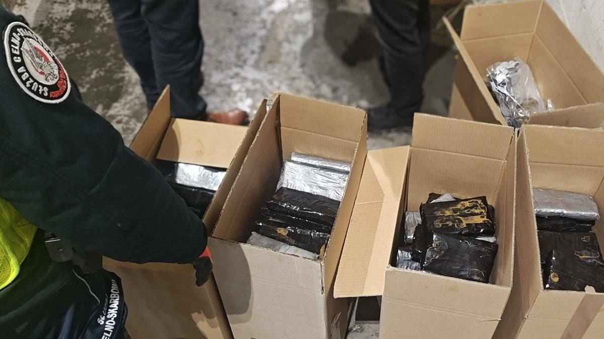 В Польше белорусу грозит до 20 лет тюрьмы