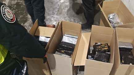 В Польше белорусу грозит до 20 лет тюрьмы