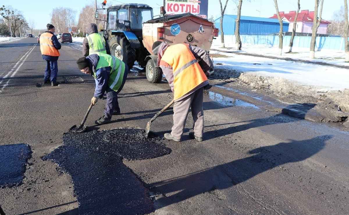 Фото иллюстрационное: p-v.by