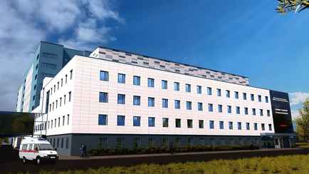 В Минске создают 3 «флагманских» центра экстренной медпомощи. Вот чем отличаются от «скорой»