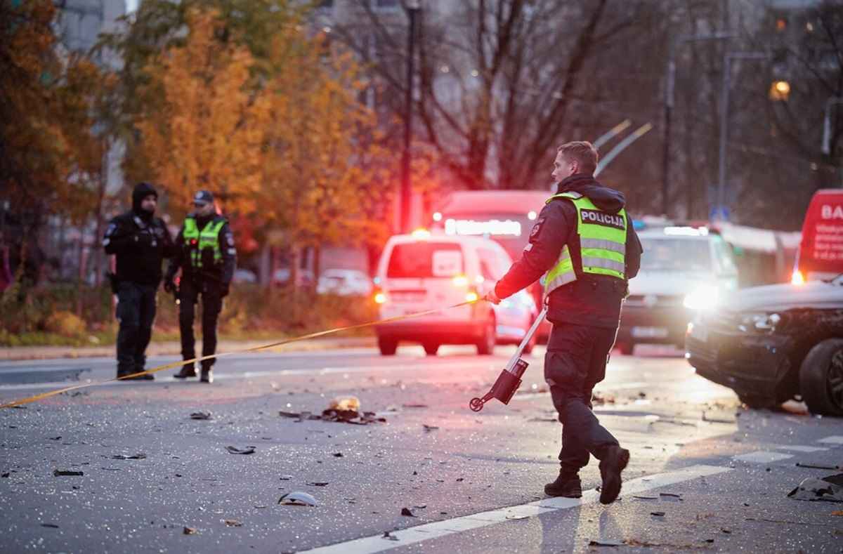 Фото иллюстрационное: lrt.lt